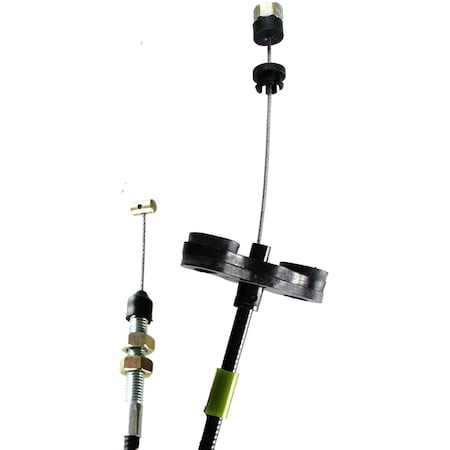 Pioneer Cable Accelerator Cable, Ca-9022 CA-9022